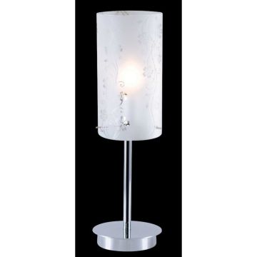 Italux VALVE MTM1672/1 Stolní lampa 1x60W/E27