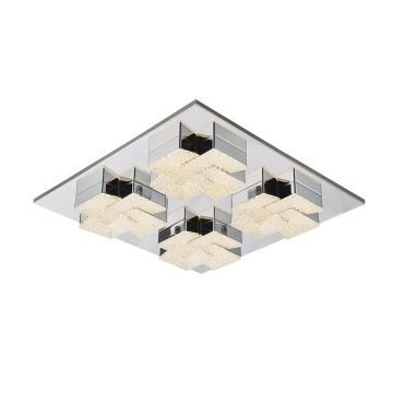 Italux CLARISE MX15083-4B-56W Stropní lampa 1x56W/LED 4760LM IP20