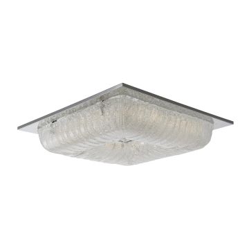 Italux MERCER MX15118-1B-40W Stropní lampa 1x40W/LED 4000LM IP20