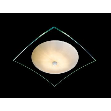 Italux TORINO MX6209-2B Stropní lampa 2x40W/G9