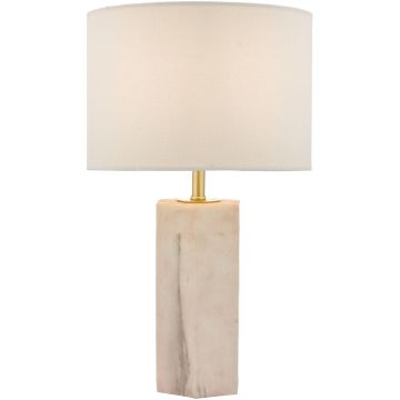 Dar Lighting NALANI NAL4203 Stolní lampa 1x60W/E27