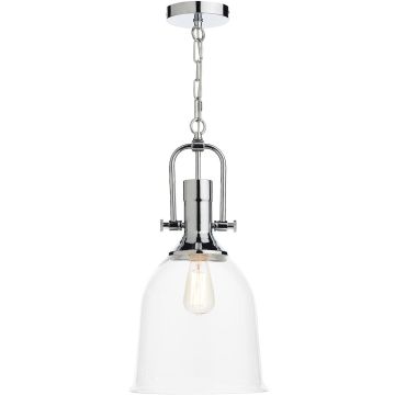 Dar Lighting NOLAN NOL0108 Závěsná lampa 1x60W/E27