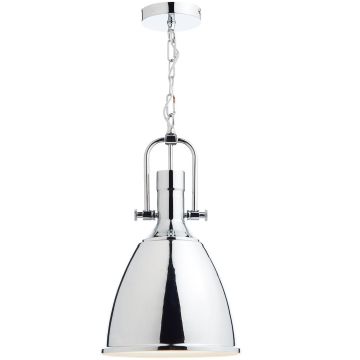Dar Lighting NOLAN NOL0150 Závěsná lampa 1x60W/E27