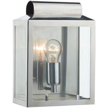 Dar Lighting NOTARY NOT2144 Nástěnná lampa 1x60W/E27 IP44