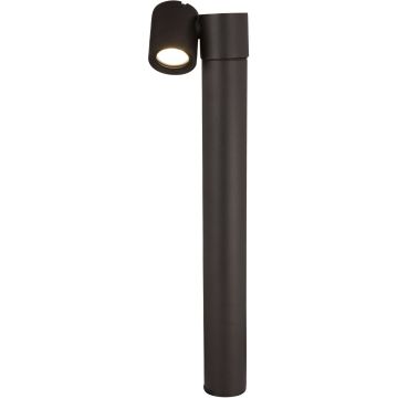 Maytoni WALL STREET O010FL-01B Stojací lampa 1x50W/GU10 IP54