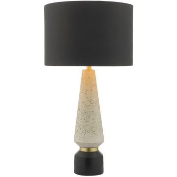 Dar Lighting ONORA ONO4255 Stolní lampa 1x60W/E27