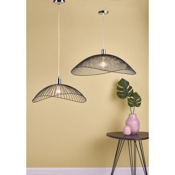 Dar Lighting ONZA ONZ1722 Lampa stínidlo