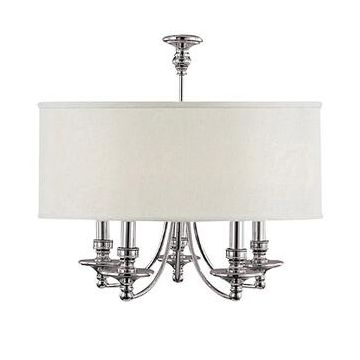 Cosmolight ABU DHABI P05406WH Lustr 5x40W/E27