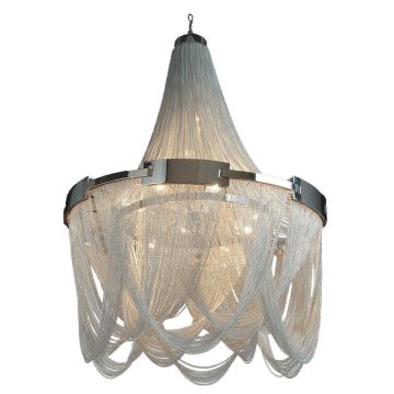 Cosmolight ROMA P09109CR Lustr 10x40W/E14