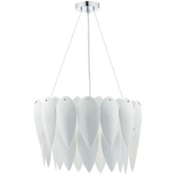 Dar Lighting PHILLIPA PHI032 Závěsná lampa 3x60W/E27 IP20