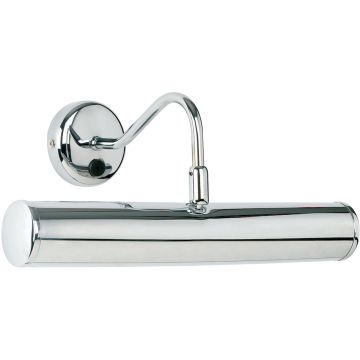 Endon TURNER PL350-E14-SWCH Obrazová lampa 2x6.2W/E14 IP20