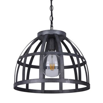 Italux CALERA PND-4014-47-1 Závěsná lampa 1x60W/E27