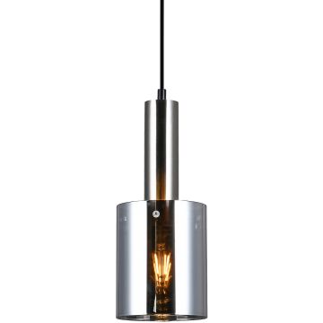 Italux SARDO PND-5581-1-SC+SG Závěsná lampa 1x40W/E27 IP20