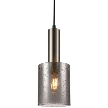 Italux SARDO RAIN PND-5581-1-SC+RNSG Závěsná lampa 1x40W/E27 IP20