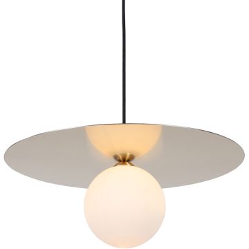 Italux SPOLETTO PND-201923-1 Závěsná lampa 1x40W/G9 IP20