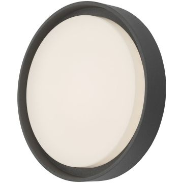 Dar Lighting RALPH RAL5039 Nástěnná lampa 1x14W/LED 3000K 1193LM IP65