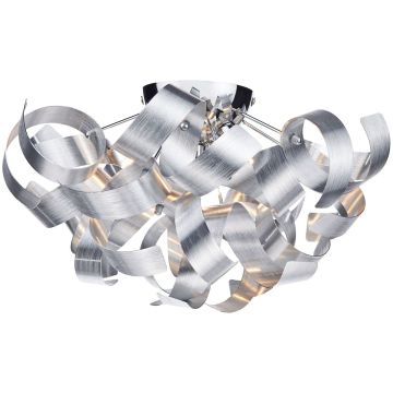 Dar Lighting RAWLEY RAW0450 Stropní lampa 4x25W/G9 IP20