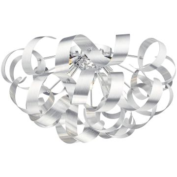 Dar Lighting RAWLEY RAW0550 Stropní lampa 5x25W/G9 IP20