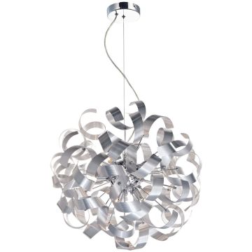 Dar Lighting RAWLEY RAW1350 Závěsná lampa 9x40W/G9 IP20