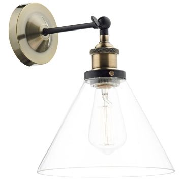 Dar Lighting RAY RAY0775 Nástěnná lampa 1x40W/E27