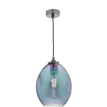 Dar Lighting ROGAN ROG0155 Závěsná lampa 1x60W/E27