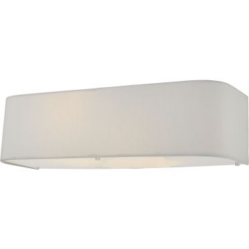 Dar Lighting RONDA RON092 Nástěnná lampa 2x10W/E27