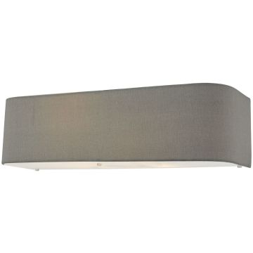 Dar Lighting RONDA RON0939 Nástěnná lampa 2x10W/E27