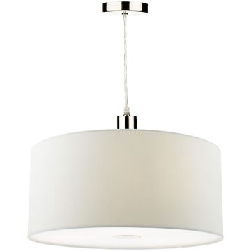 Dar Lighting RONDA RON652 Závěsná lampa 1x60W/E27/B22