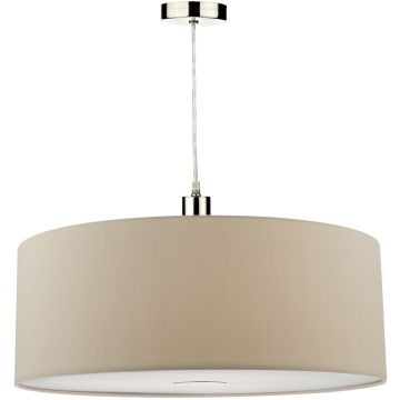 Dar Lighting RONDA RON8629 Závěsná lampa 1x60W/E27/B22