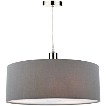 Dar Lighting RONDA RON8639 Závěsná lampa 1x60W/E27/B22
