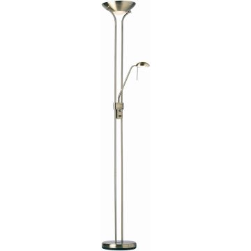 Endon ROME ROME-AN Stojací lampa 1x230W/R7s IP20