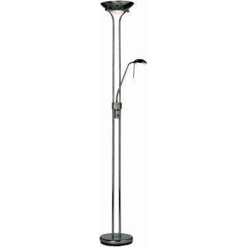 Endon ROME ROME-BC Stojací lampa 1x230W/R7s IP20