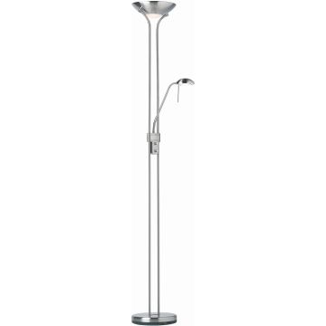 Endon ROME ROME-SC Stojací lampa 1x230W/R7s IP20