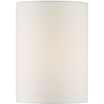 Dar Lighting COTTONSHADE S1061 Lampa stínidlo 60W/E27/B22
