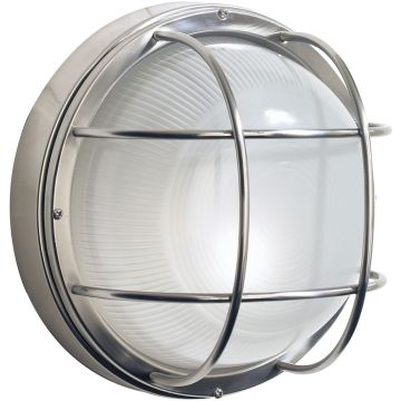Dar Lighting SALCOMBE SAL5044 Nástěnná lampa 1x60W/E27 IP44