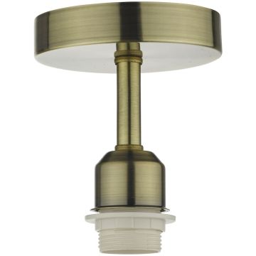 Dar Lighting SF0175 Závěs 1x60W/E27