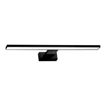 Milagro SHINE BLACK ML4378 Nástěnná lampa 1x7W/LED 490LM