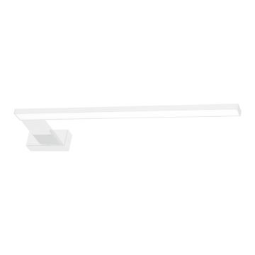 Milagro SHINE WHITE ML3877 Nástěnná lampa 1x11W/LED 770LM