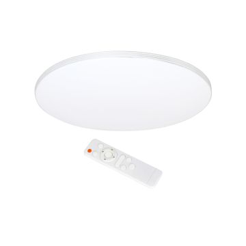 Milagro SIENA ML263 Stropní lampa 1x72W/LED 4320LM