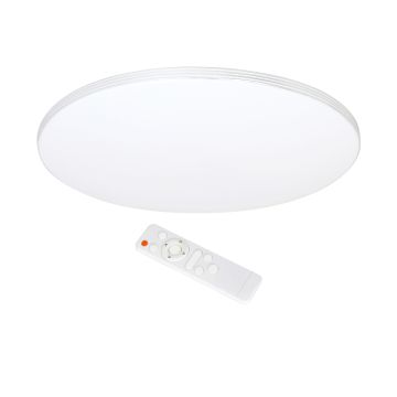 Milagro SIENA ML3703 Stropní lampa 1x80W/LED 5600LM