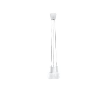 Sollux DIEGO SL.0570 Závěsná lampa 3x60W/E27 IP20