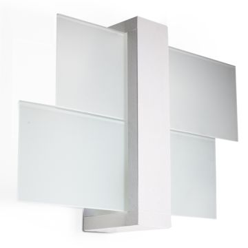 Sollux FENIKS SL.0079 Nástěnná lampa 1x60W/E27 IP20