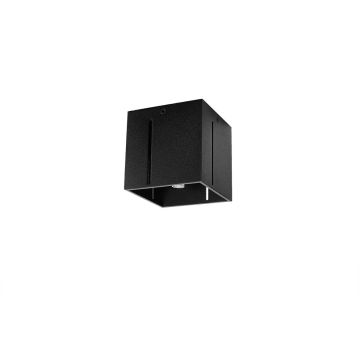 Sollux PIXAR SL.0400 Nástěnné osvětlení 1x40W/G9 IP20