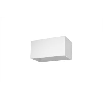 Sollux QUAD MAXI SL.0525 Nástěnná lampa 2x40W/G9 IP20