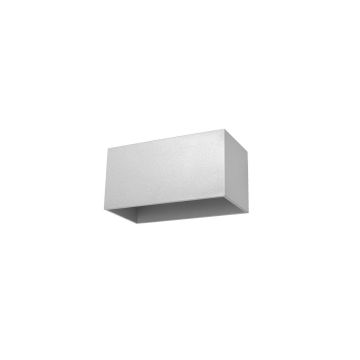 Sollux QUAD MAXI SL.0526 Nástěnná lampa 2x40W/G9 IP20