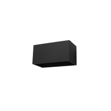 Sollux QUAD MAXI SL.0527 Nástěnná lampa 2x40W/G9 IP20
