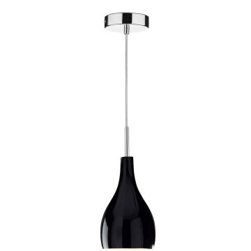 Dar Lighting SOHO SOH0122 Závěsná lampa 1x40W/G9
