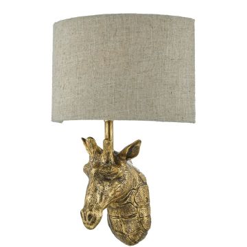 Dar Lighting SOPHIE SOP0735 Nástěnná lampa 1x40W/E14