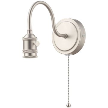 Dar Lighting ACCESSORY SPW0761 Nástěnná lampa 1x40W/E14