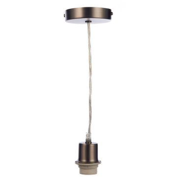 Dar Lighting SP61 Závěs 1x60W/E27